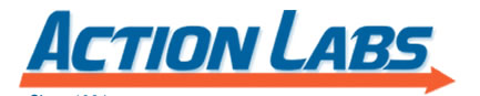 Action Labs Home Page