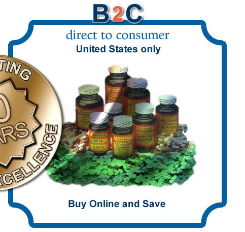 Action Labs direct to consumer, United States only.
